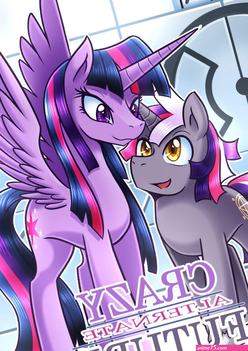 Crazy Alternate Future 3