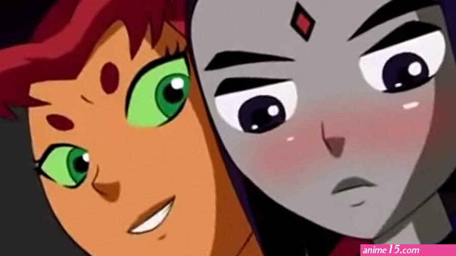 Starfire Raven