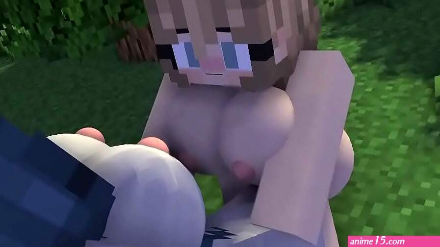 Minecraft Porn Gif Lesbian Anime Sex Scene