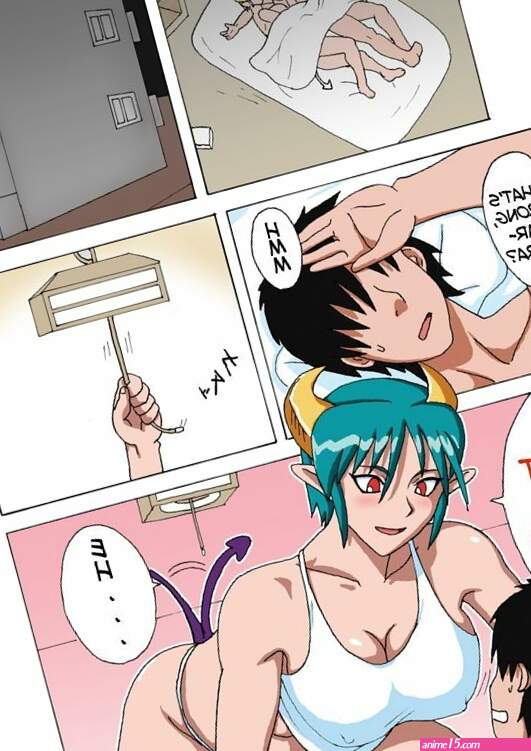 naruhodo Porn Comics