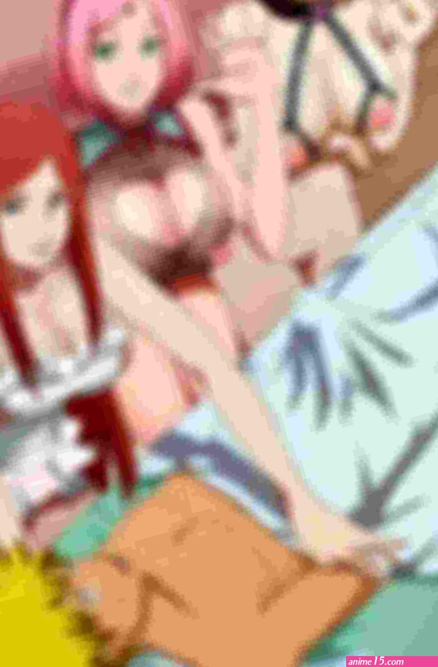 Hinata Hyuga Naruto Hentai