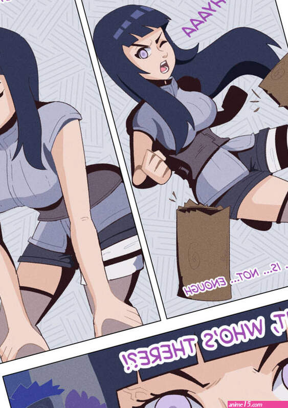 Comic NSFW