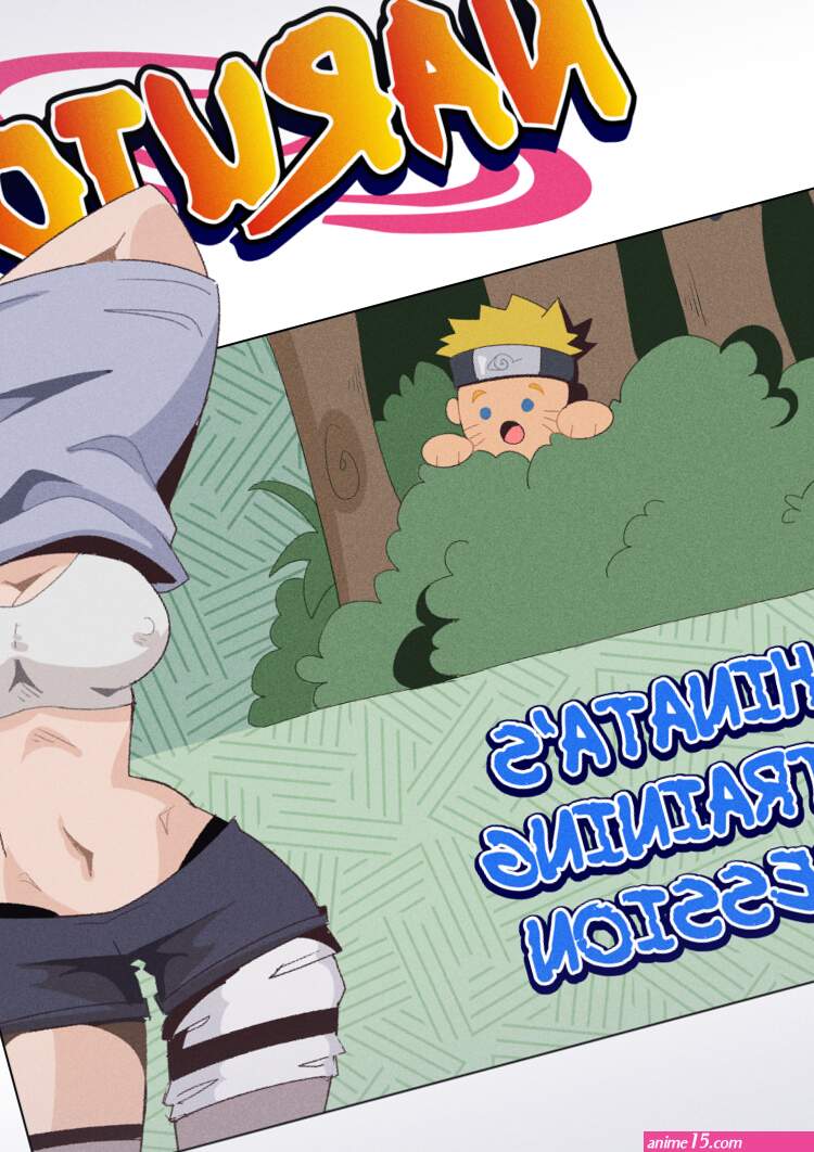 Comic NSFW