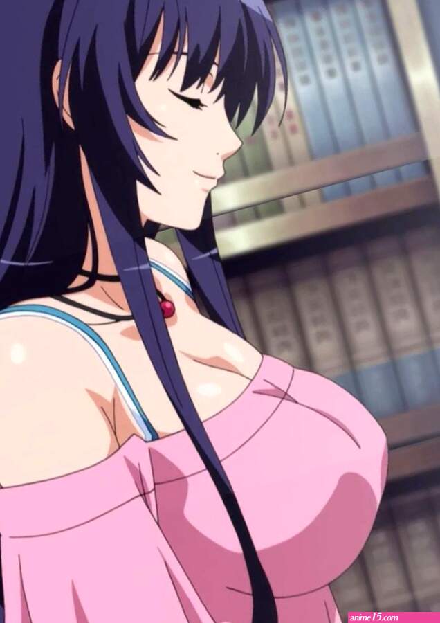 New Animanga Banzai X: Waifu of the day is Kei Higashide from Nee Summer hentai anime.