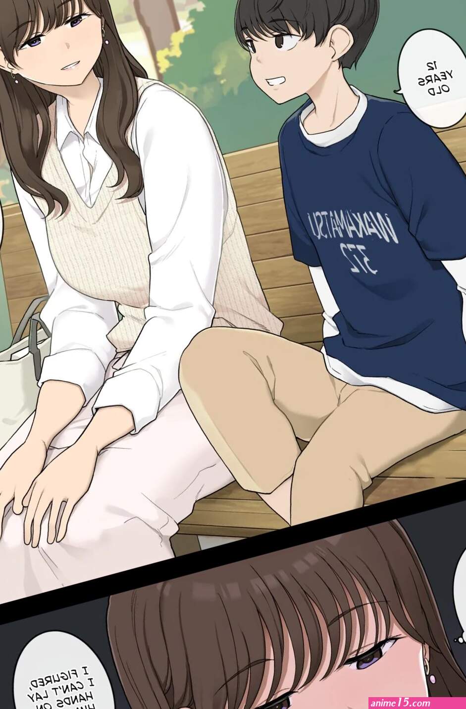 Hentai List
