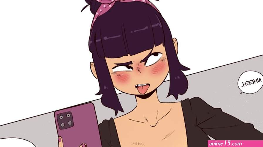 A Face The Internet Loves