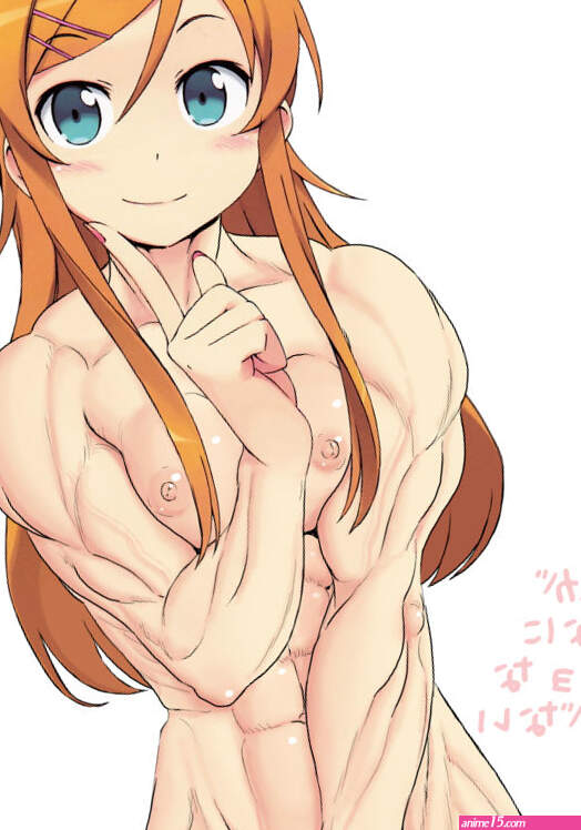 Top 10 Anime Girls You Want To See Naked