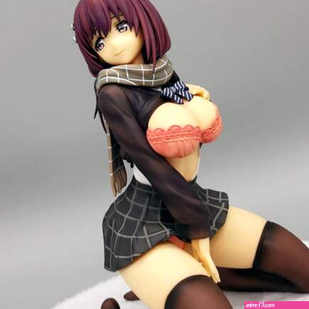 Nude Waifus