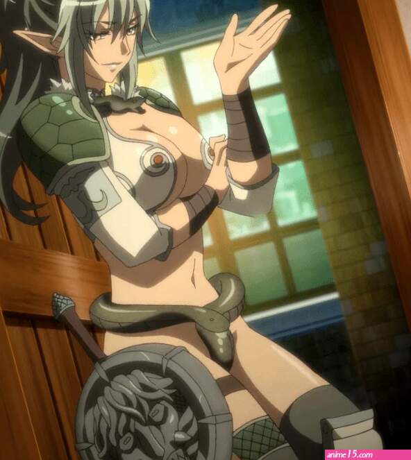 Hottest Nudist Anime Characters That Arent from Hentai!