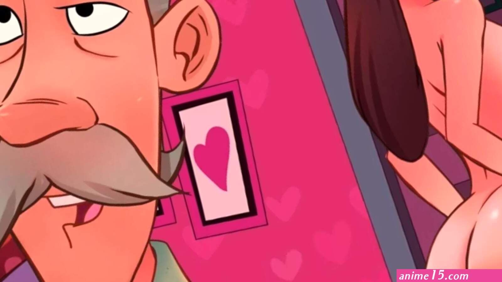 Porn Cartoon Sacanas Filminho Ep. Bolando Aula