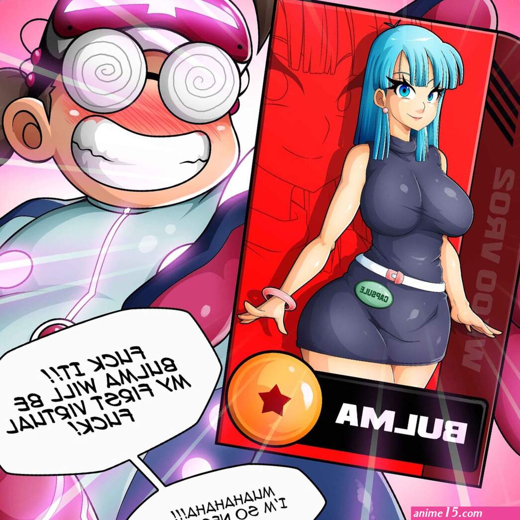 VR The Comic