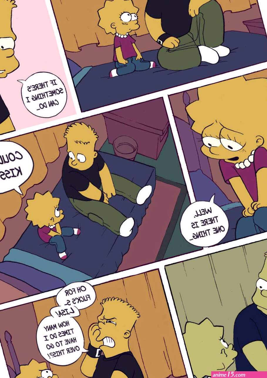 All porn comics Rule 34 comics