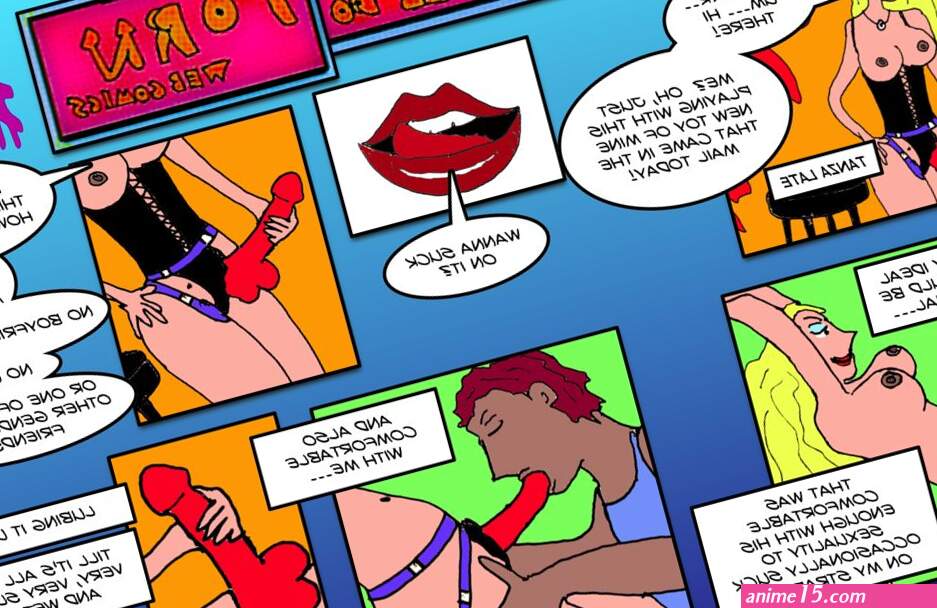 13 Adventures in Boyfriend Pegging!