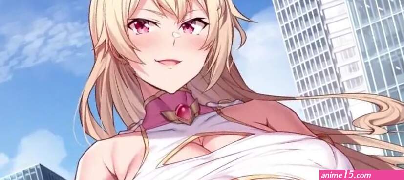 NEW HENTAI 2024