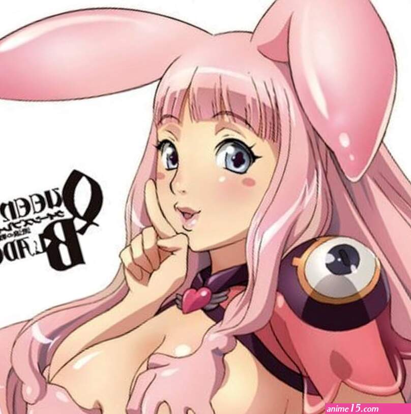 Queens blade anime image 2