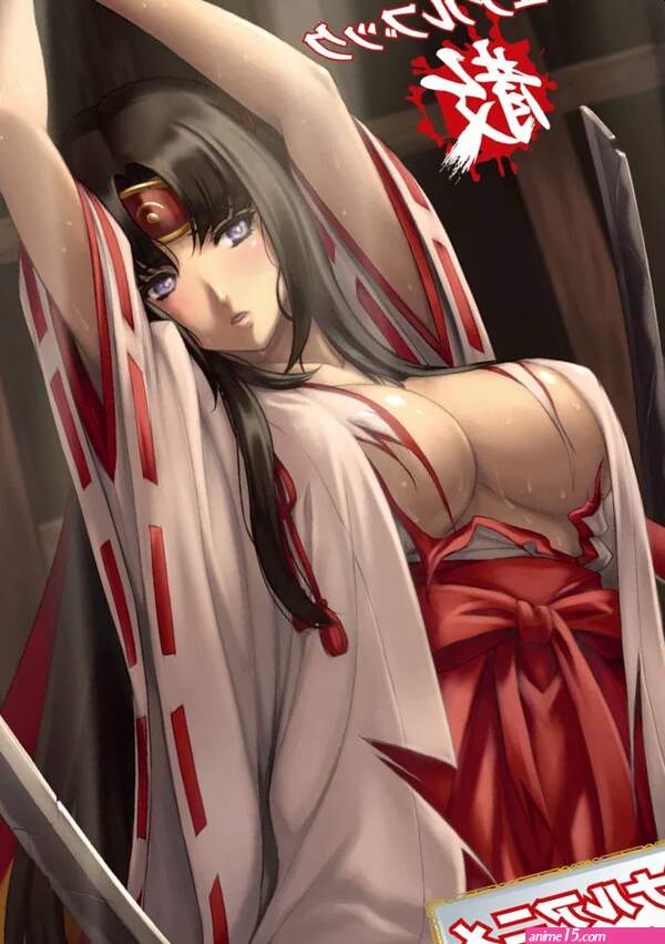 Queens Blade Premium Visual Book