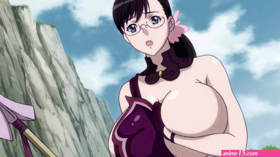 Queens Blade: The Exiled Virgin TV Mini Series 2009