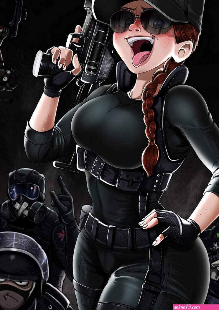 Rainbow six siege pirn