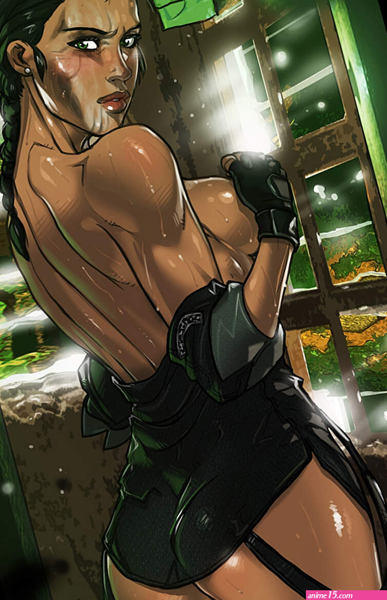 Tom Clancys Rainbow Six Siege porn Rule 34 Hentai