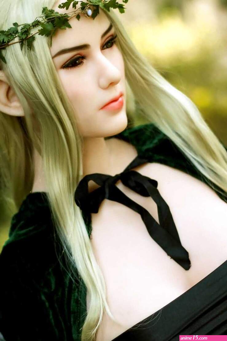 Japanese Anime Sex Doll