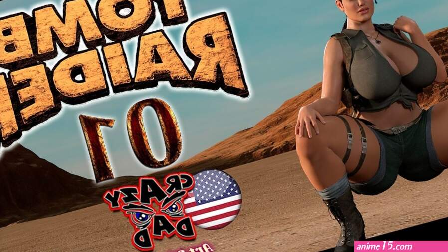 Tomb Raider 01 Read Online Free Porn Comic