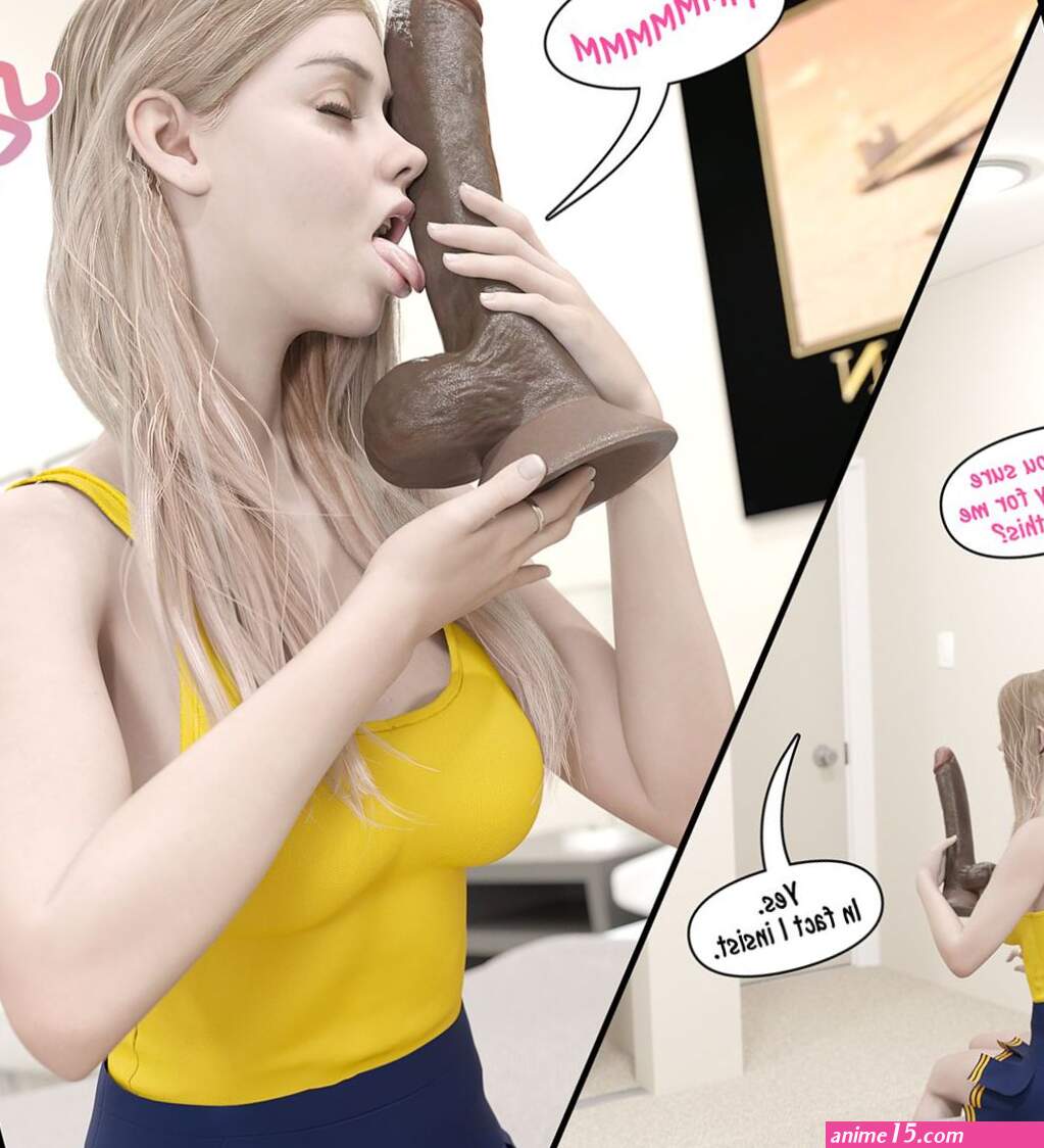 Rose In The Hood Part 3 Porn Comic english 19