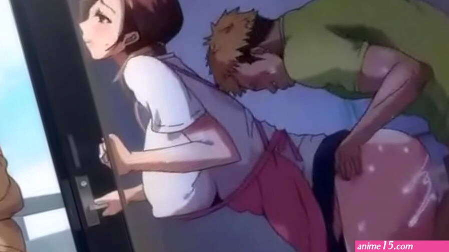Desperate girl really wants to have sex