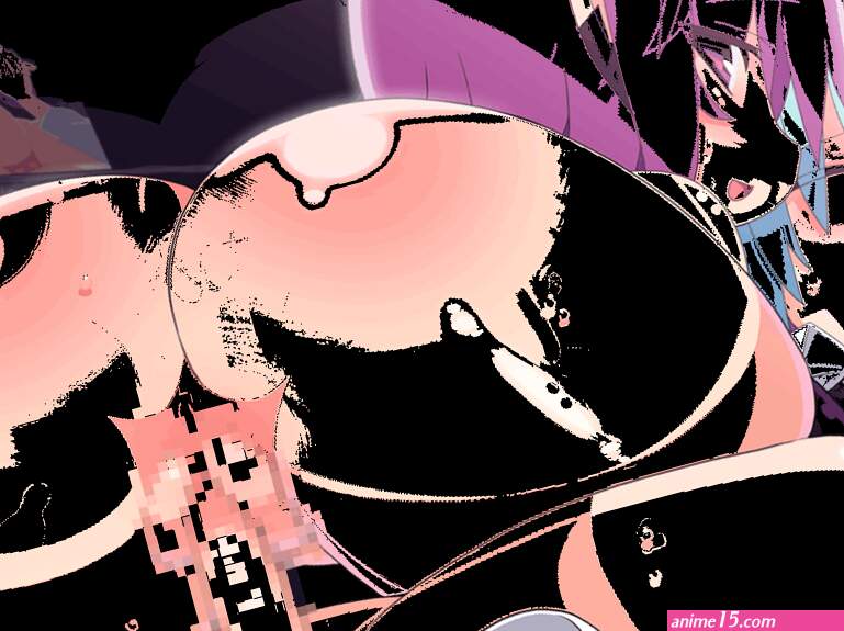 zankuro deathlock-san kanano zankuro sys3.6.3. e.c.m. e.c.m.4 animated animated gif 1boy 1girl animal ears anus ass blush cat ears censored cowgirl position girl on top hetero huge ass mosaic censoring open mouth