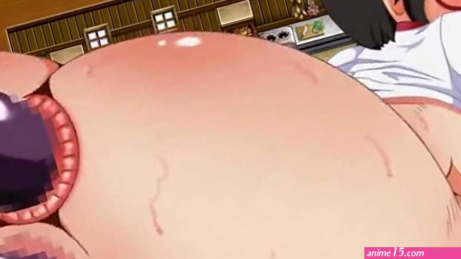 Sexy anime teen gets her pussy and asshole filled with toys