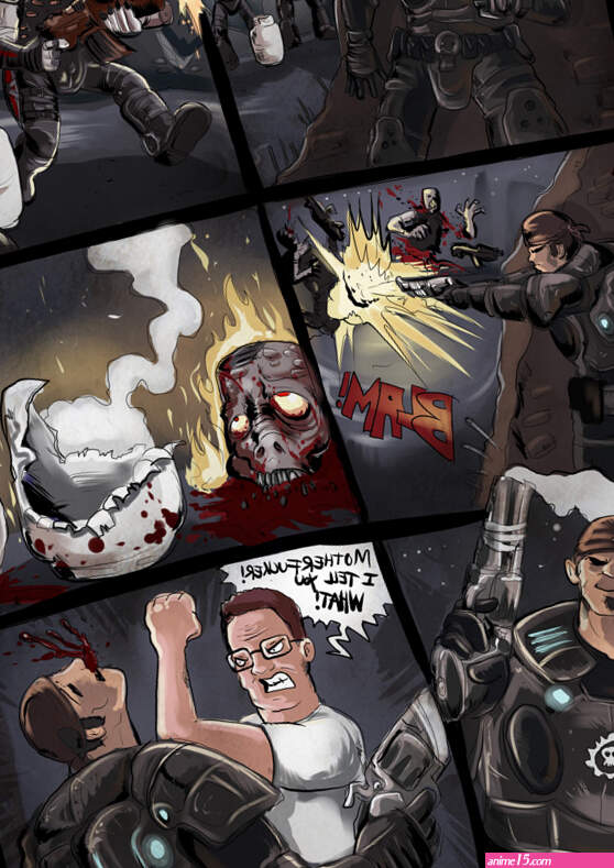 Comics