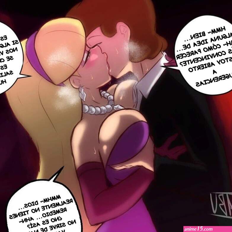 Deception Party