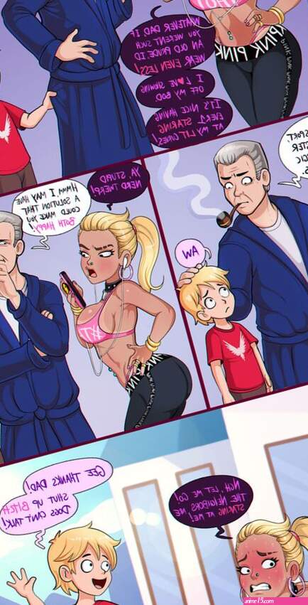Shadman Artist Shadbase Komiksy 4241486