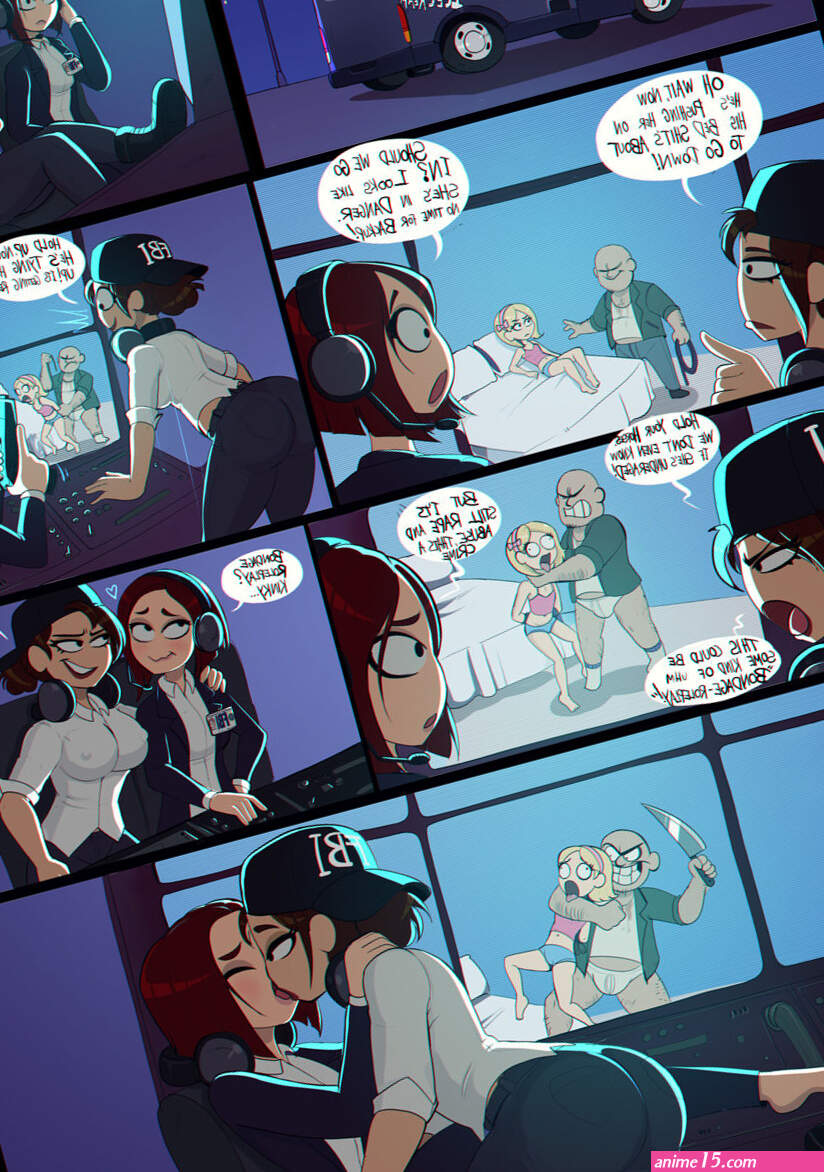 FBI- Shadbase