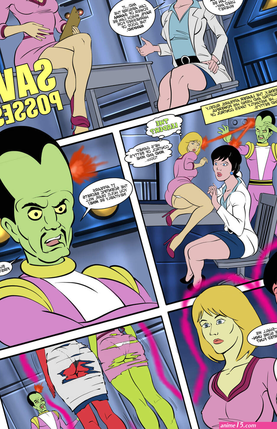 She-Hulk