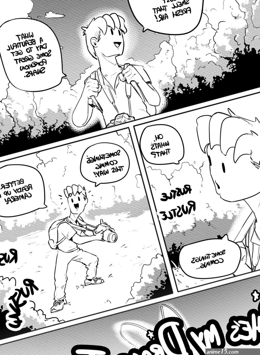 Shes My DragonType Porn comic Rule 34 comic Cartoon porn comic