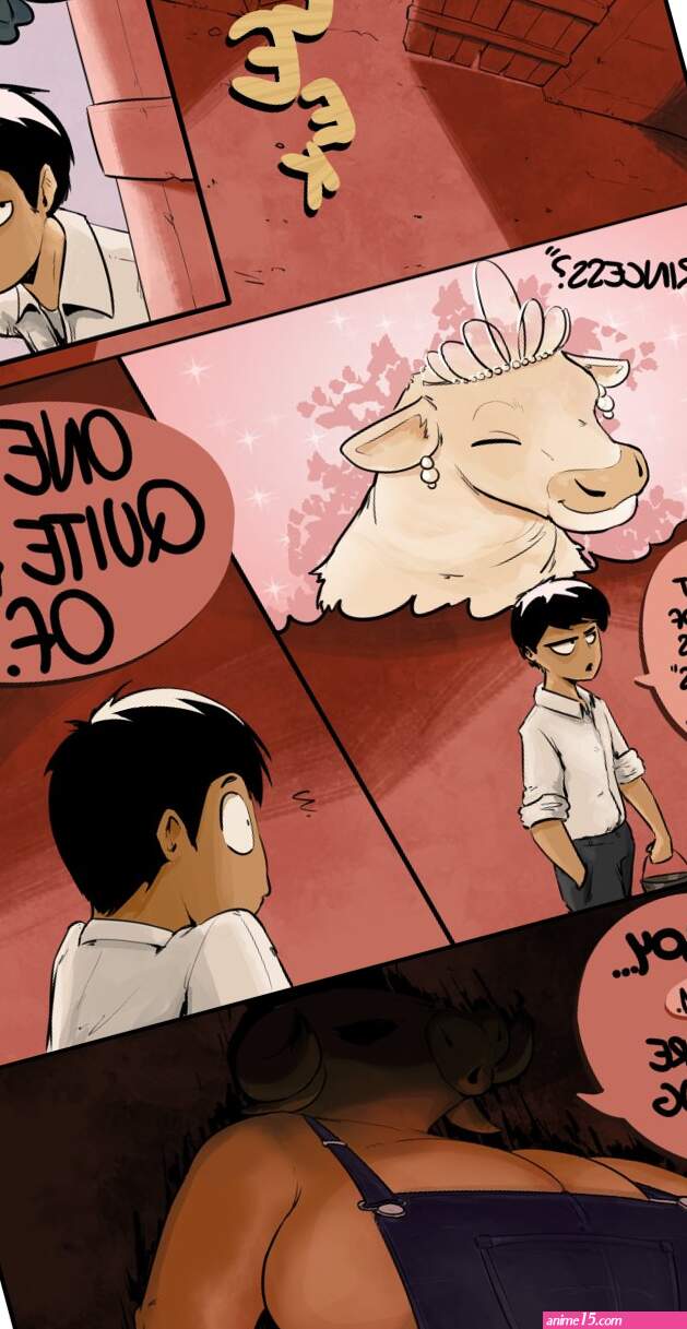 shoutingisfun on X: feels like ages since i did a comic just something silly. better get back to work the other comic eh? happy friday night