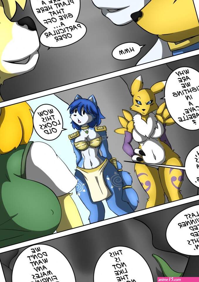 Joykill Queen of Smash comic porn