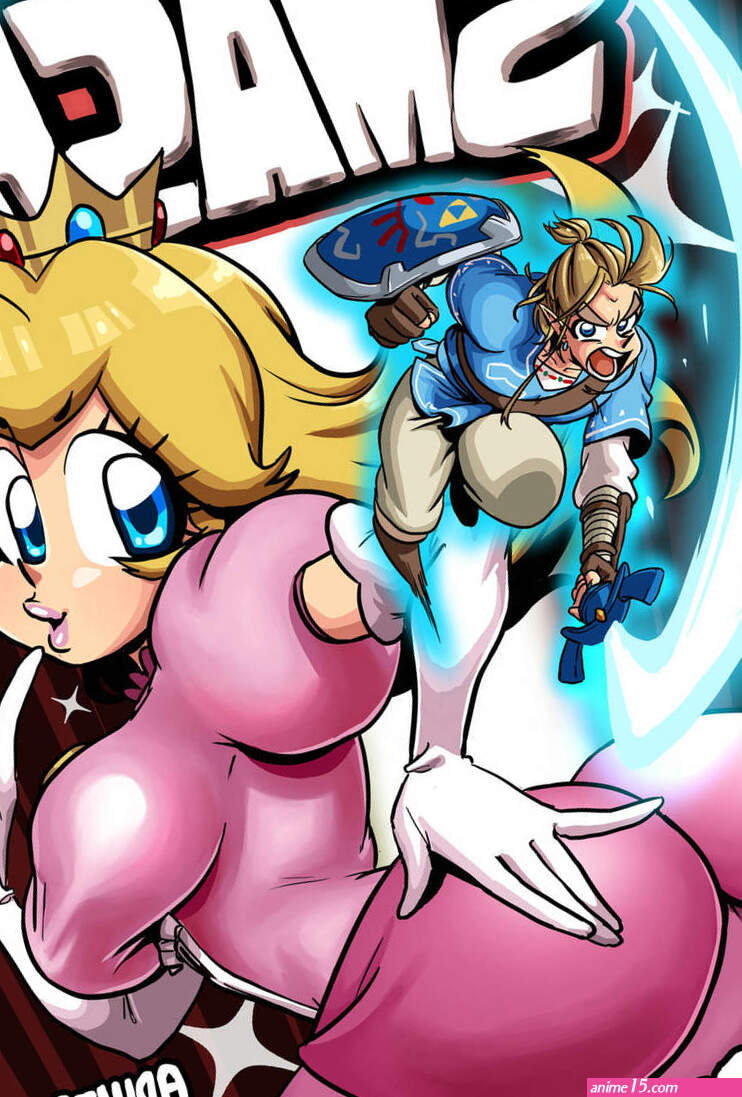 Porn comic Smash. DconTheDanceFloor. Super Mario Bros. Sex comic Peach entered the