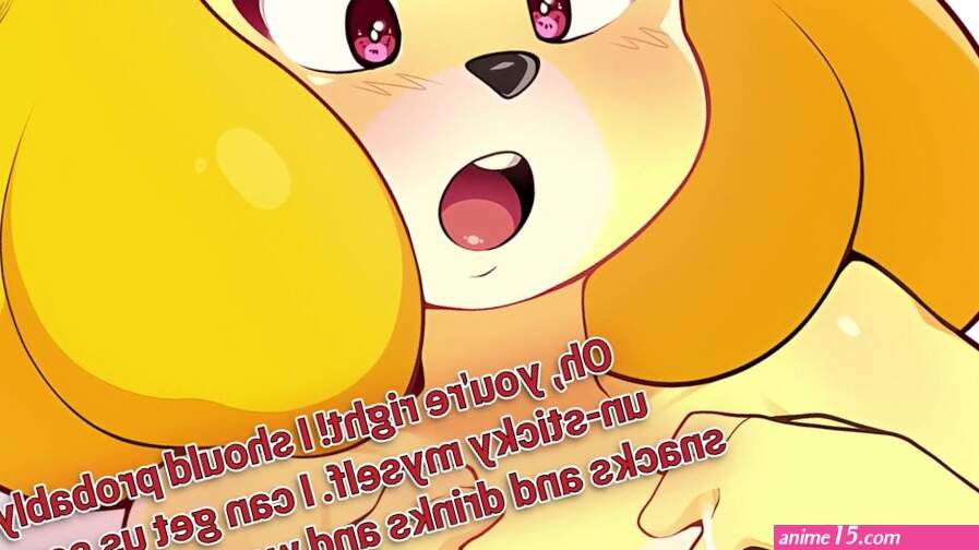 Voiced Hentai JOI Smash Ultimate