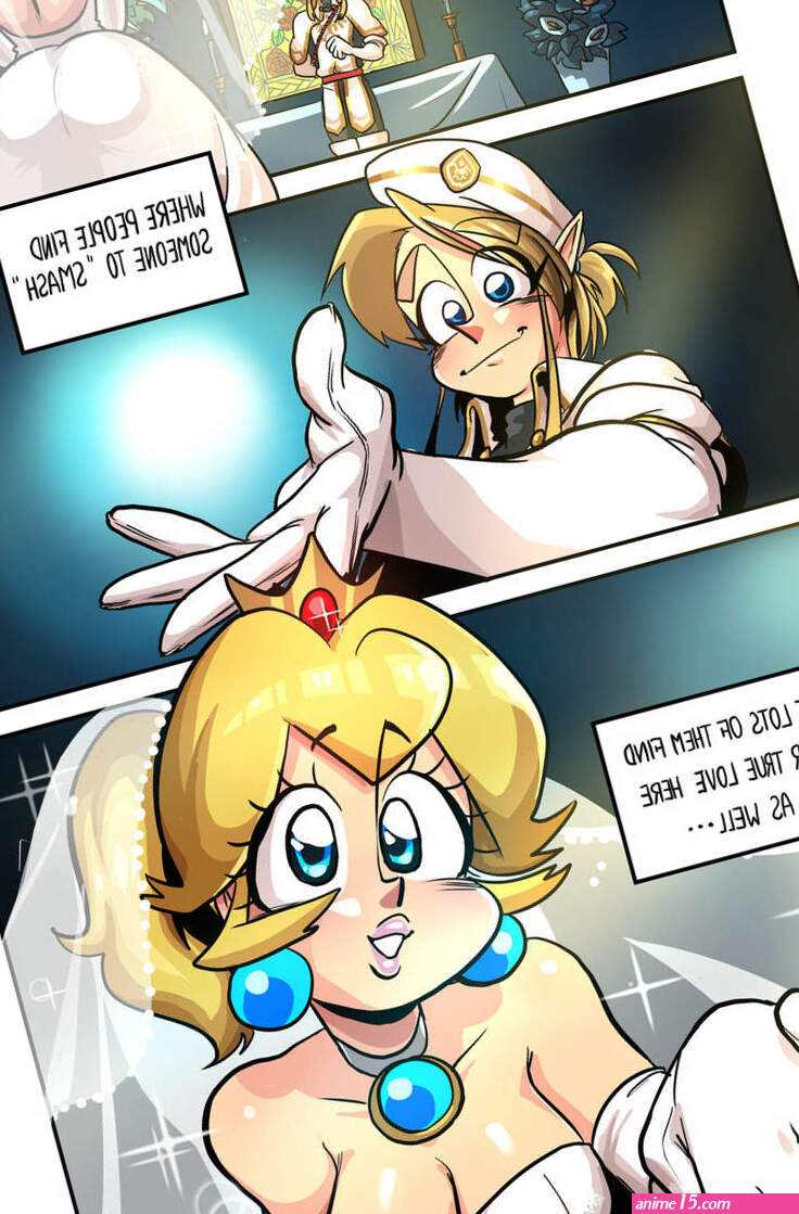 Porn comic Smash. DconTheDanceFloor. Super Mario Bros. Sex comic Peach entered the