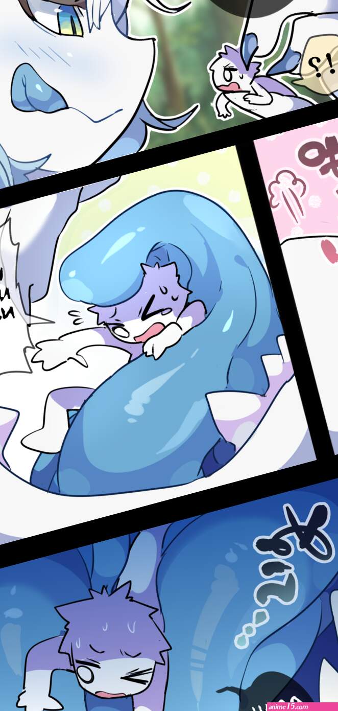 EnglishDragon Girl Full Tour VORE GTS by from Pixiv Fanbox