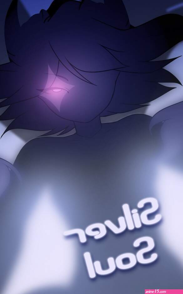 Silver Soul 1 comic porn
