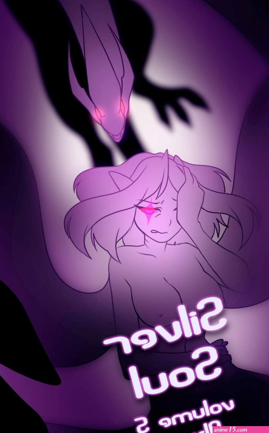 Silver Soul vol 5