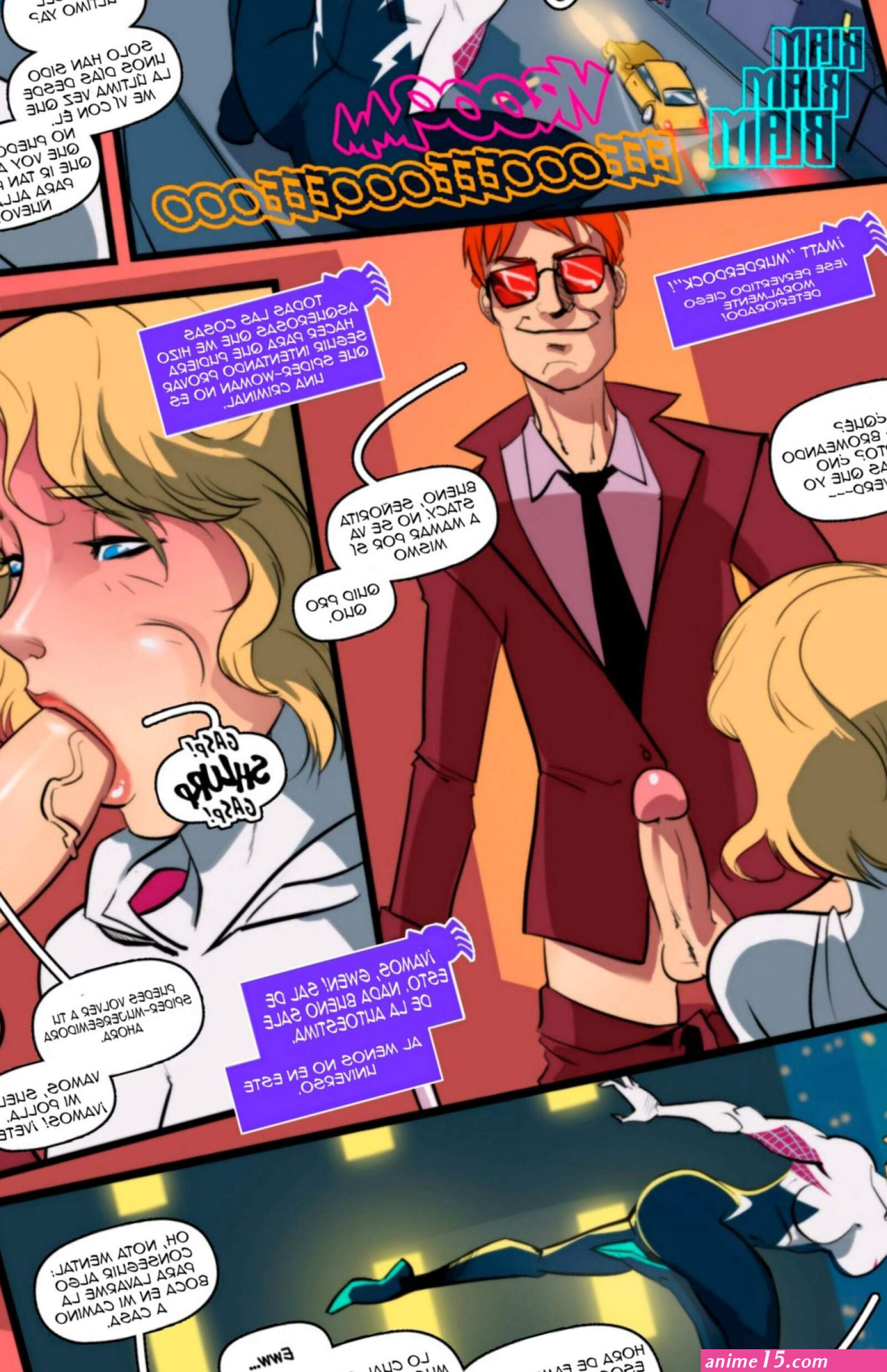 Spider-gwen xxx comic princess.onl Fappening Celebrity Photos