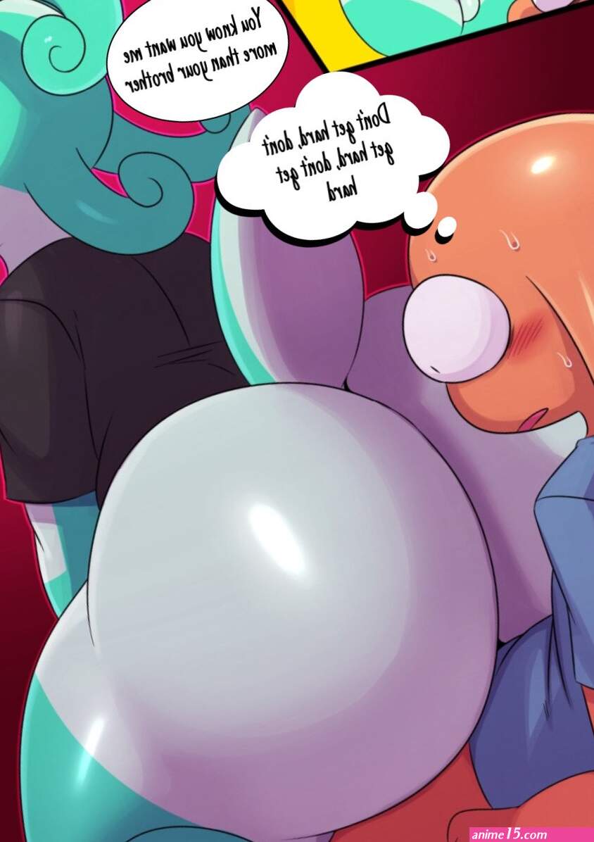 Alien Boy Love vol. 2 sqoon sssonic2 20 images. Tomgirl porn comics.