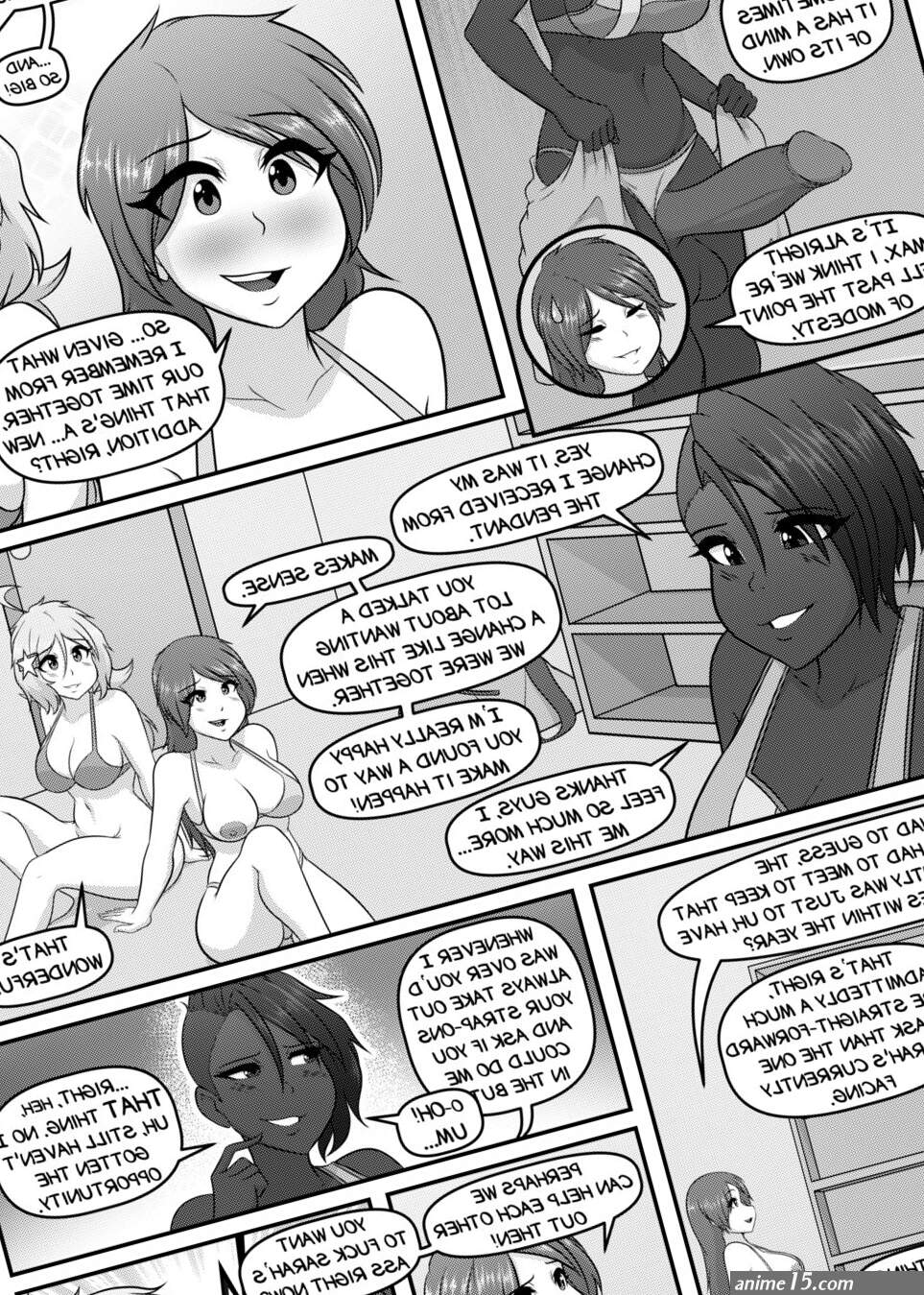 Starcross Porn Comics by starcross Porn Comic Rule 34 Comics