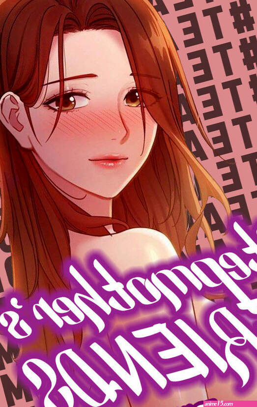 Stepmother Friends Chapter 58.5 : Read Webtoon 18