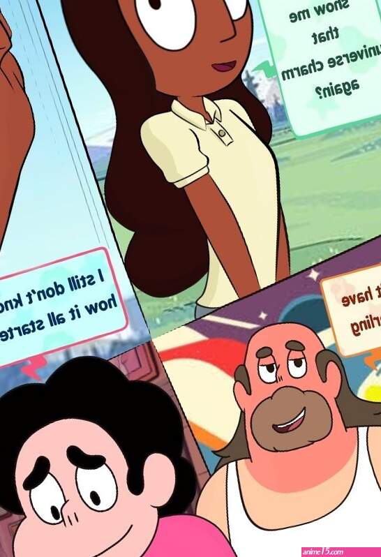 Steven Cuckniverse Steven Universe