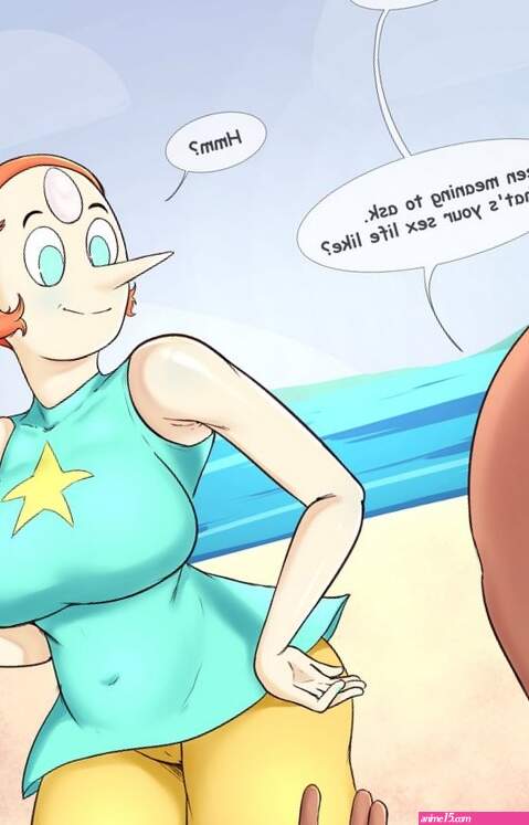 Pearl rule 34