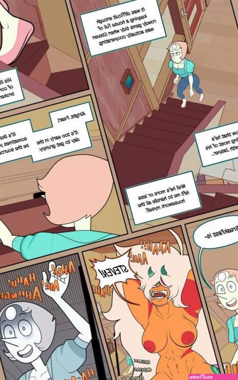 Steven Universe rule 34